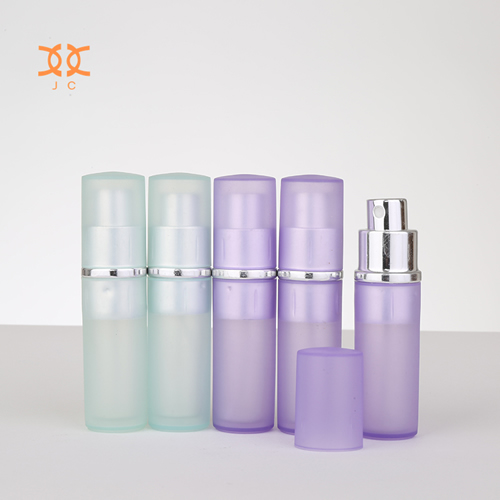 10ML  Perfume  bottle