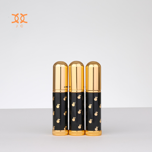 What is the meaning of the front, middle and back tones of perfume?