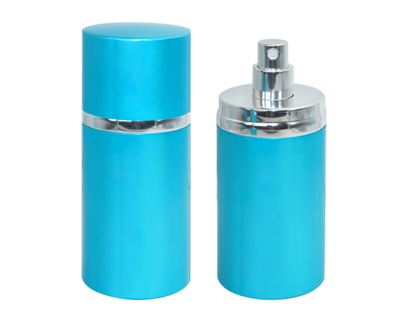 100ml regular perfume bottle