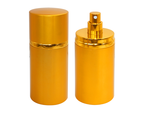 100ml regular perfume bottle