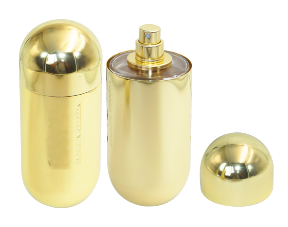 100ml regular perfume bottle