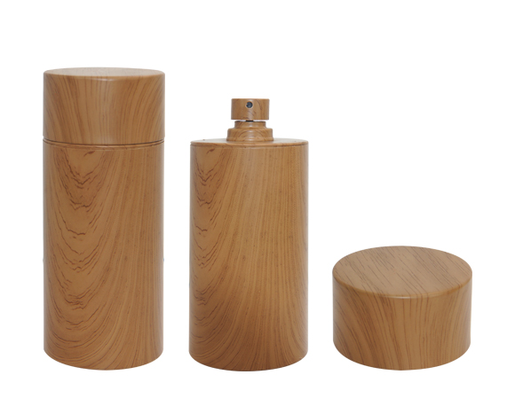 100ml regular perfume bottle