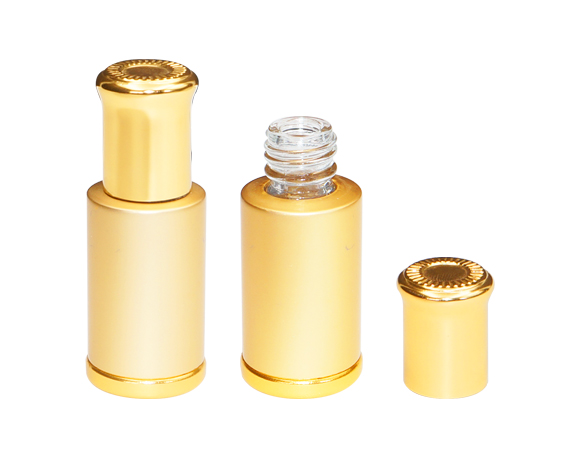 3ML Oil ball bottle
