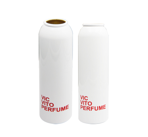 Aerosol Cans
