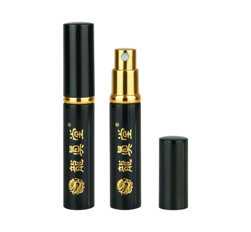 3ml regular perfume bottle