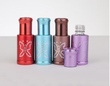 3ML滚珠精油瓶
