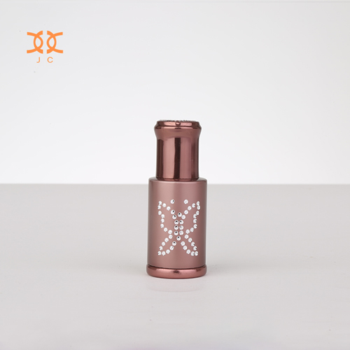 3ML  6ML  12ML滚珠精油瓶