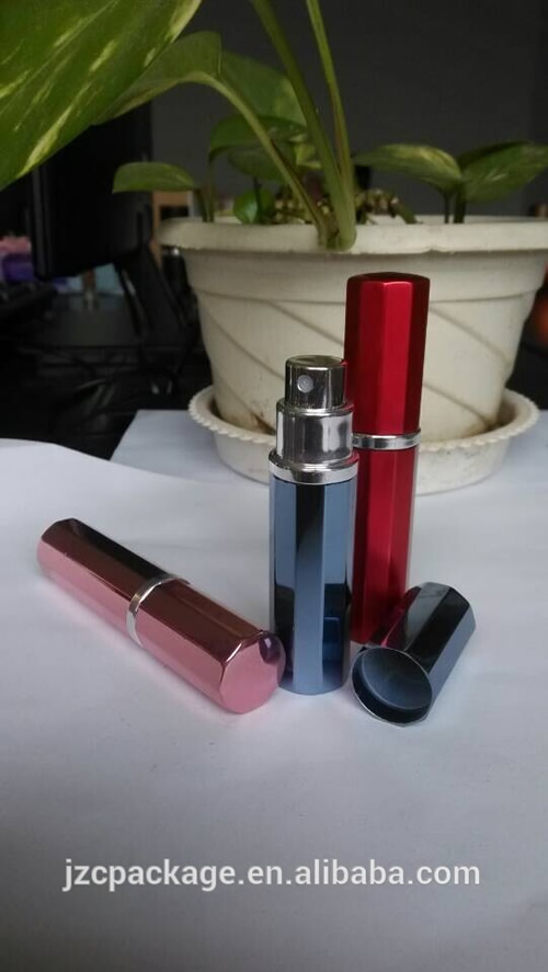 5ml香水喷雾瓶